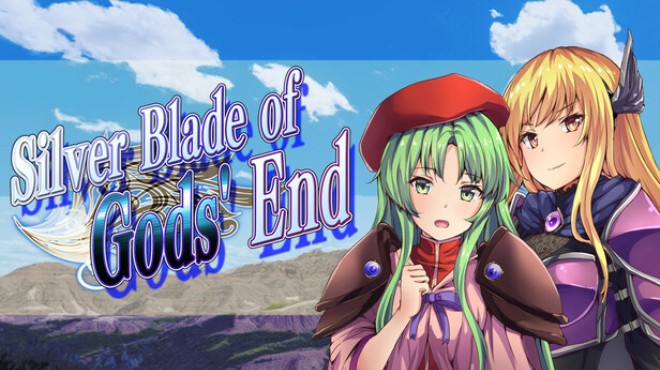 Silver Blade of Gods' End Free Download