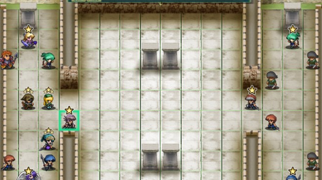 Silver Blade of Gods' End Torrent Download