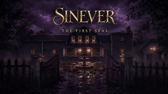 Sinever: First Seal Free Download