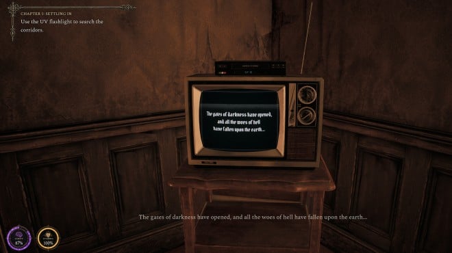 Sinever: First Seal PC Crack