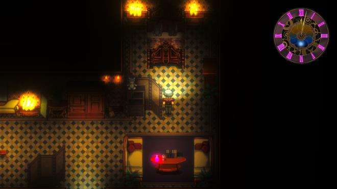 Situation Succ: Inn Elysium PC Crack