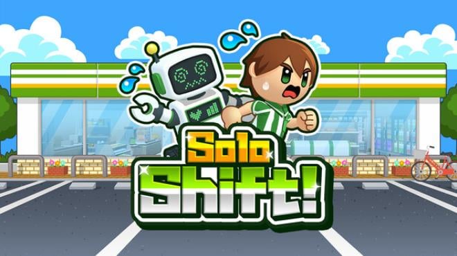 Solo Shift! Free Download Solo Shift! Free Download