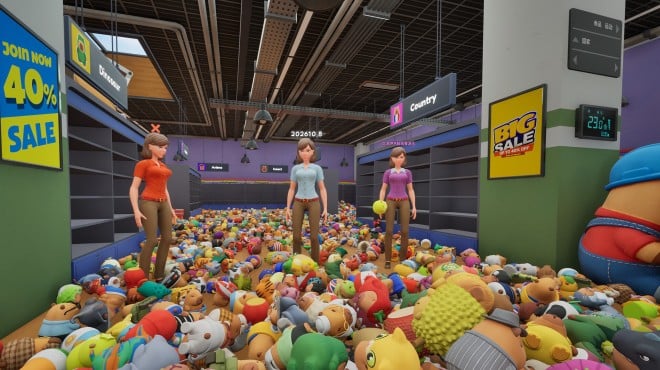 Sort The Capybaras Torrent Download