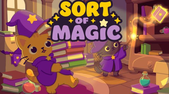 Sort of Magic Free Download
