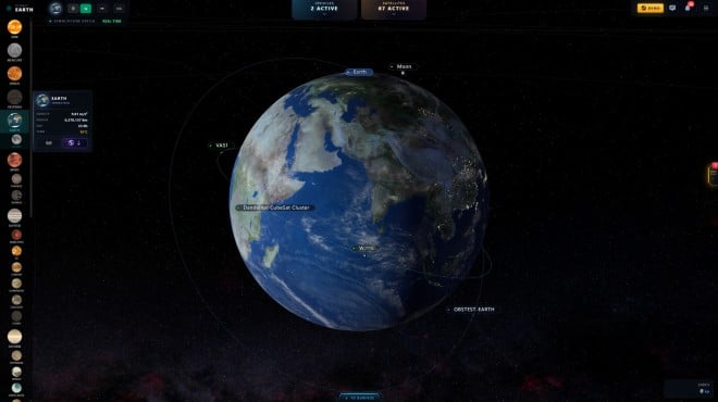 Space Manager Torrent Download
