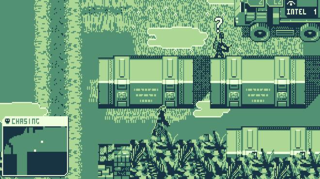 Spy Drops Gaiden Torrent Download