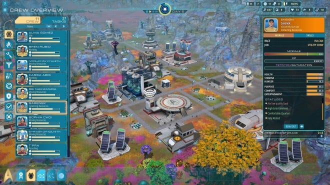 Star Trek Outposts Unknown PC Crack Star Trek Outposts Unknown PC Crack