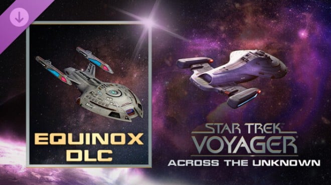 Star Trek Voyager Across the Unknown Equinox Free Download
