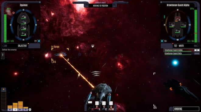 Star Trek Voyager Across the Unknown Equinox PC Crack