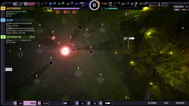 Star Trek Voyager Across the Unknown Equinox Torrent Download