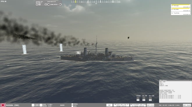 Steam & Iron. Battle of Port Arthur PC Crack Steam & Iron. Battle of Port Arthur PC Crack