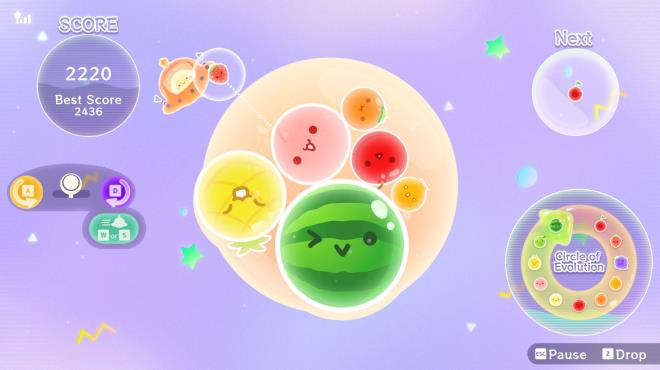 Suika Game Planet Torrent Download