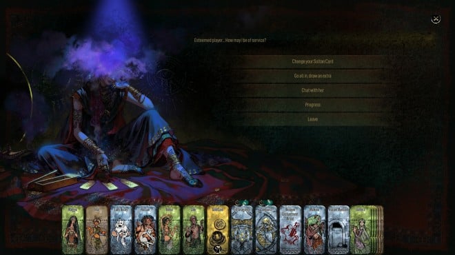 Sultans Game v1 0 20108 Torrent Download