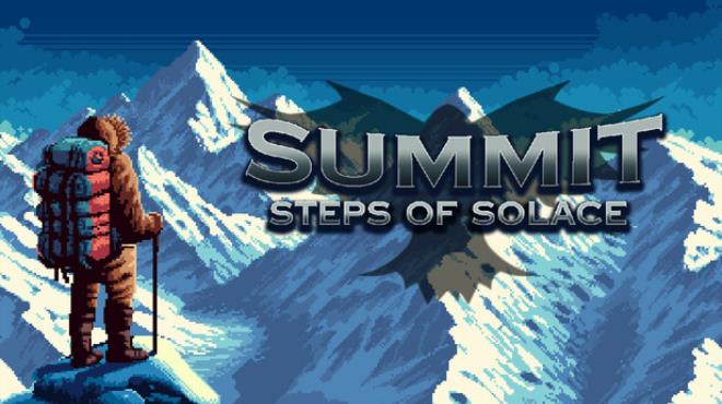 Summit : Steps of Solace Free Download