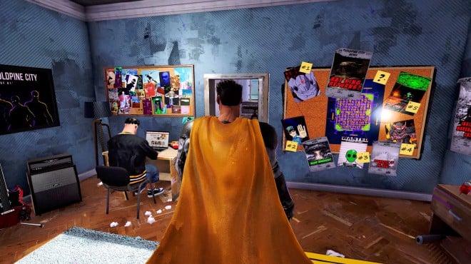Superhero Simulator Torrent Download Superhero Simulator Torrent Download