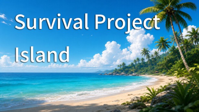 Survival Project: Island Free Download