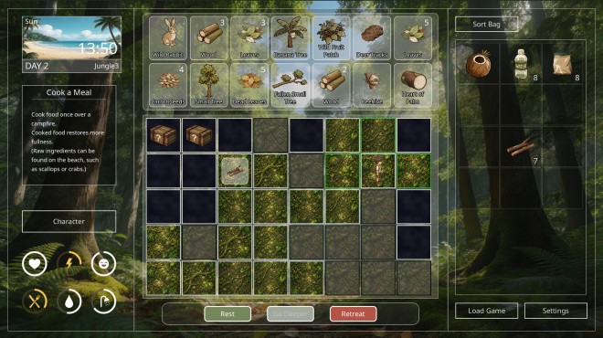 Survival Project: Island PC Crack