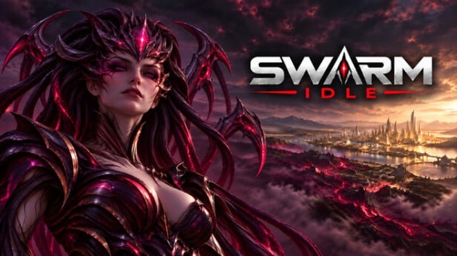 Swarm Idle Free Download