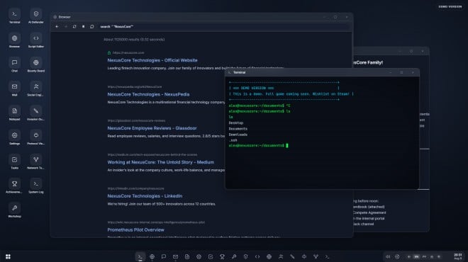 System Clues PC Crack System Clues PC Crack