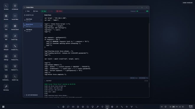 System Clues Torrent Download System Clues Torrent Download
