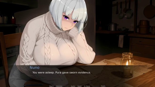 Take Me in Totality Torrent Download