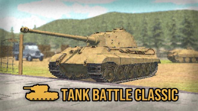 Tank Battle Classic Free Download