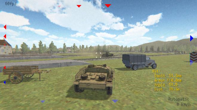 Tank Battle Classic Torrent Download