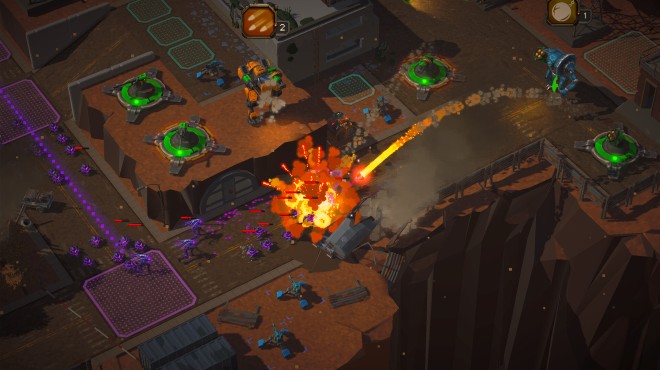 Temporal Titans PC Crack Temporal Titans PC Crack