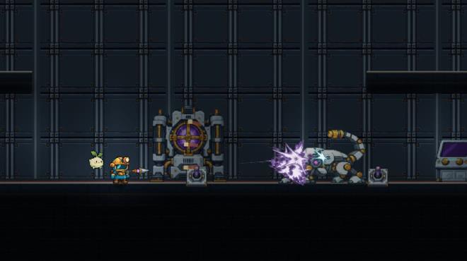 Terra Machina Torrent Download