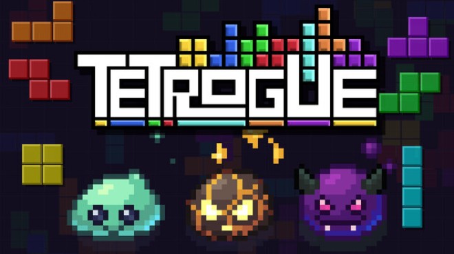 Tetrogue Free Download Tetrogue Free Download