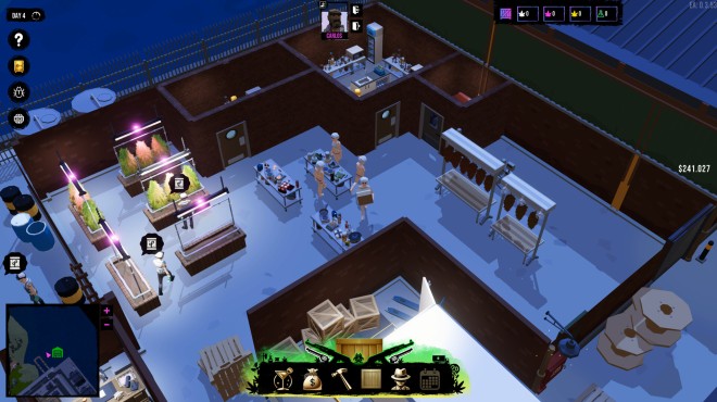 The Boss Gangster Criminal Empire PC Crack