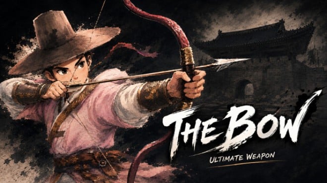 The Bow: Ultimate weapon Free Download The Bow: Ultimate weapon Free Download