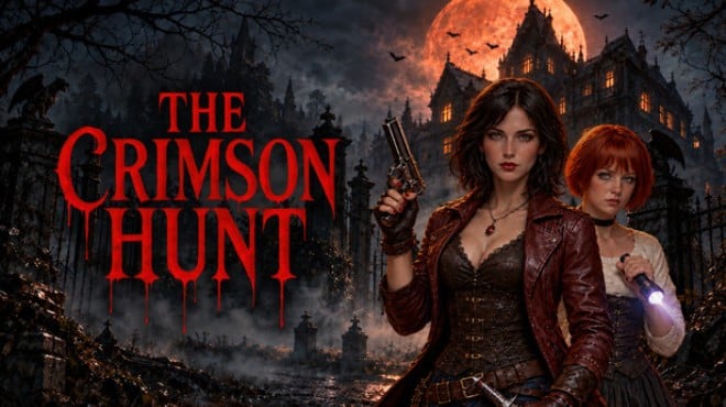 The Crimson Hunt Free Download The Crimson Hunt Free Download