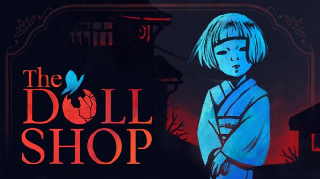 The Doll Shop Free Download