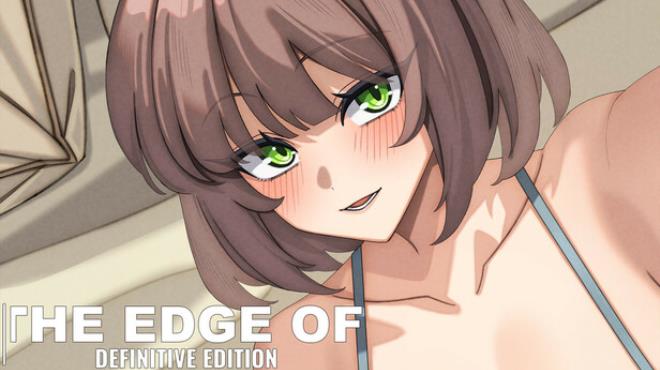 The Edge Of - Definitive Edition Free Download