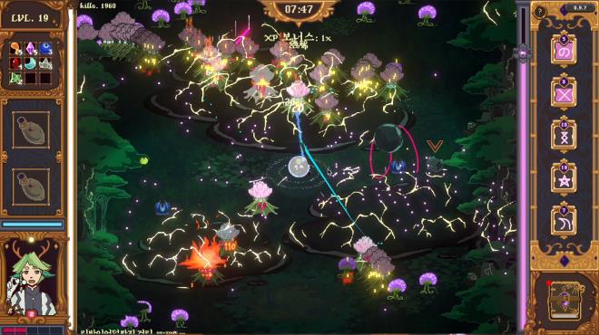 The Magus Circle Torrent Download
