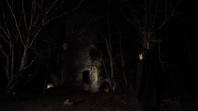The Traveller's Sight Torrent Download