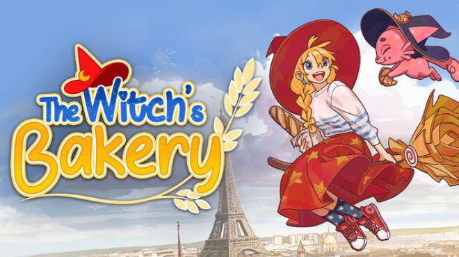 The Witch's Bakery Free Download The Witch's Bakery Free Download