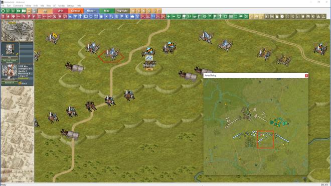 Thirty Years War Torrent Download