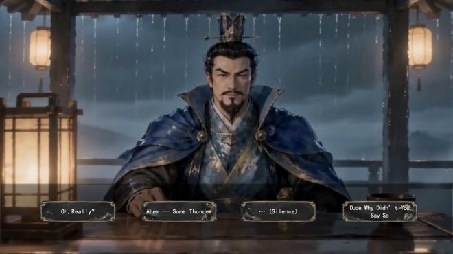 Three Kingdoms Yi Torrent Download