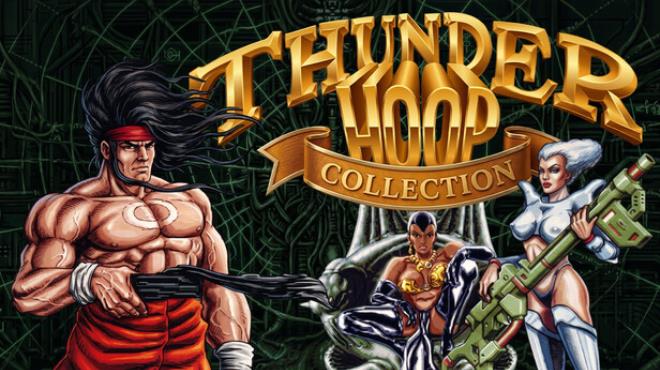 Thunder Hoop Collection (QUByte Classics) Free Download