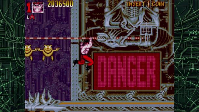 Thunder Hoop Collection (QUByte Classics) PC Crack
