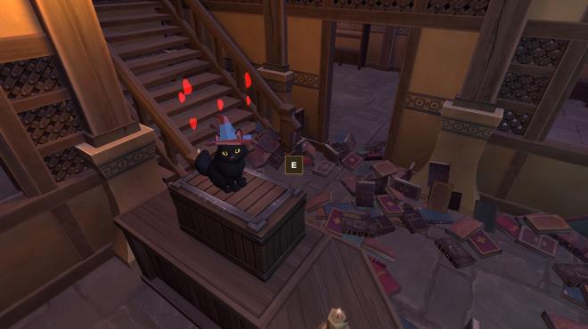 Tidy Arcana PC Crack