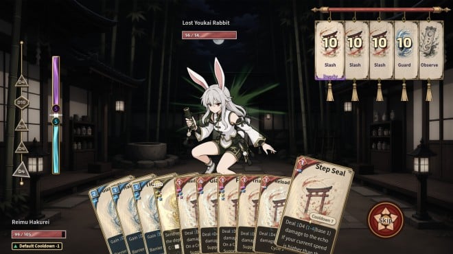 Touhou Bansho Cards Torrent Download