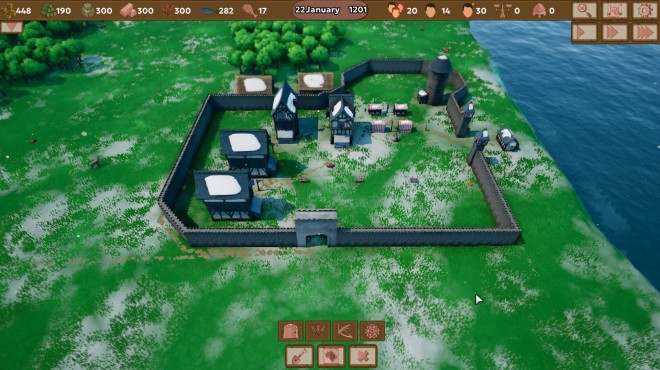 Towerfolk Torrent Download