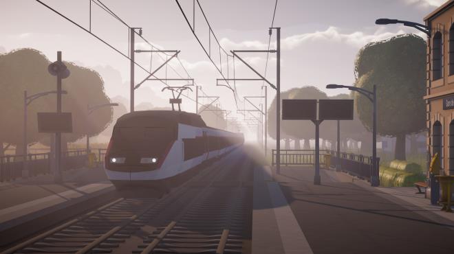 Train Station Tycoon Torrent Download