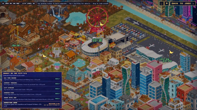 Travel Agency Simulator PC Crack Travel Agency Simulator PC Crack
