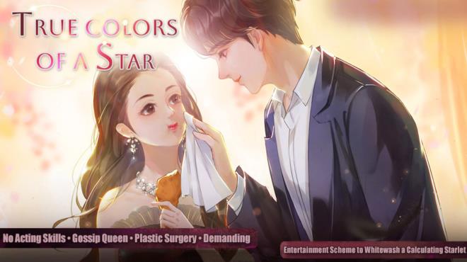 True Colors of a Star Torrent Download
