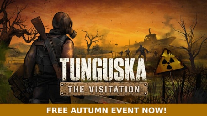 Tunguska The Visitation Final Cut v1 98 1 Free Download Tunguska The Visitation Final Cut v1 98 1 Free Download