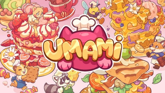 UMAMI Free Download UMAMI Free Download